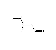 16630-52-7 3-(Methylthio)butyraldehyde