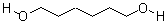 629-11-8 1,6-hexanediol