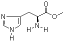 7389-87-9 L(+)-Histidine methyl ester dihydrochloride