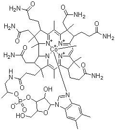 13422-55-4 Mecobalamin