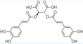 6537-80-0;70831-56-0 l-Chicoric acid