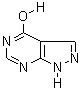 315-30-0 4-hydroxypyrazolo[3,4-d]pyrimidine