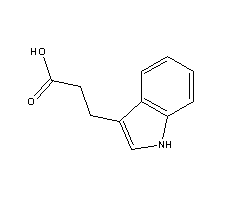 830-96-6 3-Indolepropionic acid