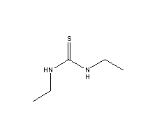 105-55-5 N,N'-Diethylthiourea