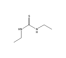 105-55-5 n,n'-diethylthiourea