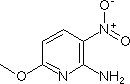 73896-36-3 2-amino-6-methoxy-3-nitropyridine