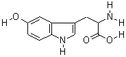 56-69-9;114-03-4 dl-5-hydroxytryptophan