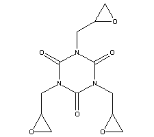 2451-62-9 1,3,5-triglycidyl isocyanurate
