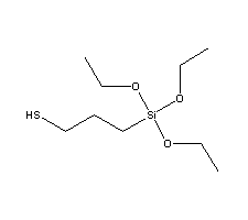 14814-09-6 3-mercaptopropyltriethoxysilane