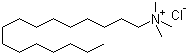 112-02-7 N-Hexadecyltrimethylammonium Chloride