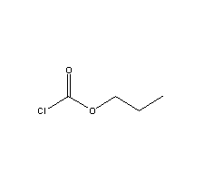 109-61-5 propyl chlorocarbonate