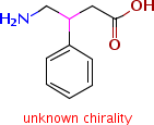 1078-21-3 4-Amino-3-phenylbutyric acid