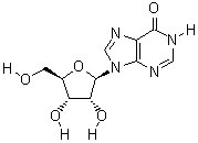 58-63-9 Inosine