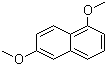 3900-49-0 1,6-Dimethoxynaphthalene