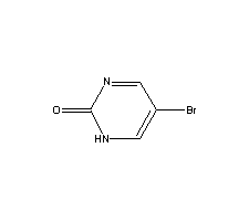 38353-06-9;214290-49-0 5-bromo-2-hydroxypyrimidine
