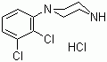 119532-26-2;41202-77-1 1-(2,3-Dichlorophenyl)piperazine monohydrochloride