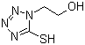 2-(5-mercaptotetrazole-1-yl)ethanol