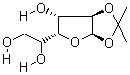 18549-40-1 1,2-O-Isopropylidene-D-glucofuranose