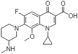 127294-70-6 Balofloxacin