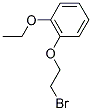 3259-03-8 2-(2-Ethoxyphenoxy)ethyl bromide