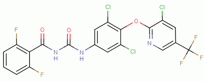 71422-67-8 Chlorfluazuron