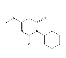 51235-04-2 hexazinoe