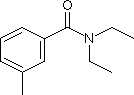 134-62-3 n,n-diethyl-3-methylbenzamide