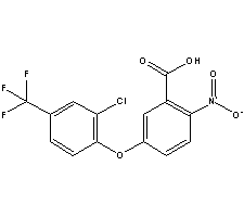 50594-66-6 acifluorfene