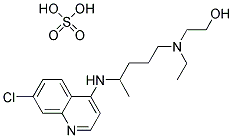 747-36-4 Hydroxychloroquine Sulphate