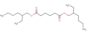 103-23-1 bis(2-ethylhexyl) adipate
