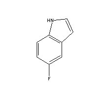399-52-0 5-Fluoroindole