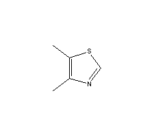 3581-91-7 4,5-dimethylthiazole