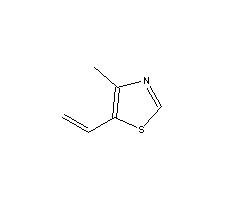 1759-28-0 4-Methyl-5-vinylthiazole