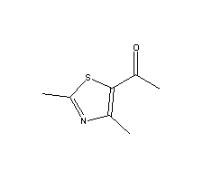 38205-60-6 2,4-dimethyl-5-acetylthiazole