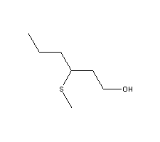51755-66-9 3-Methylthio-1-hexanol