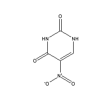 5-nitrouracil
