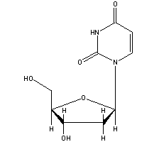 951-78-0 2'-Deoxyuridine