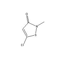 26172-55-4 5-Chloro-2-Methyl-4-Isothiazolin-3-One