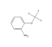 1535-75-7 2-(Trifluoromethoxy)aniline