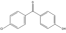 42019-78-3 4-chloro-4'-hydroxybenzophenone