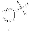 401-80-9 3-fluorobenzotrifluoride