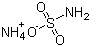 7773-06-0 ammonium sulfamate