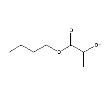 138-22-7;34451-19-9 n-butyl lactate