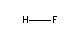 7664-39-3 hydrofluoric acid