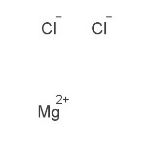 7786-30-3;14989-29-8 magnesium chloride