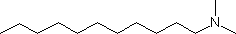 112-18-5 n,n-dimethyldodecylamine