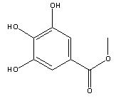 99-24-1 Methyl gallate