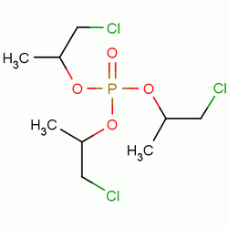 6145-73-9;13674-84-5;26248-87-3 tris(1-chloro-2-propyl) phosphate