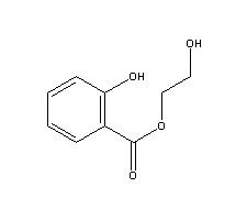 87-28-5 2-Hydroxyethyl salicylate