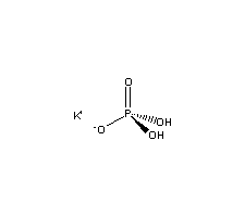 7778-77-0 Potassium Phosphate Monobasic